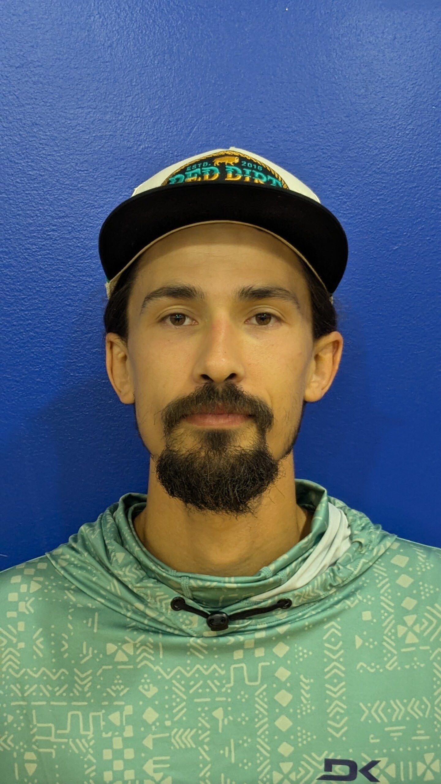Tucker Ford photo